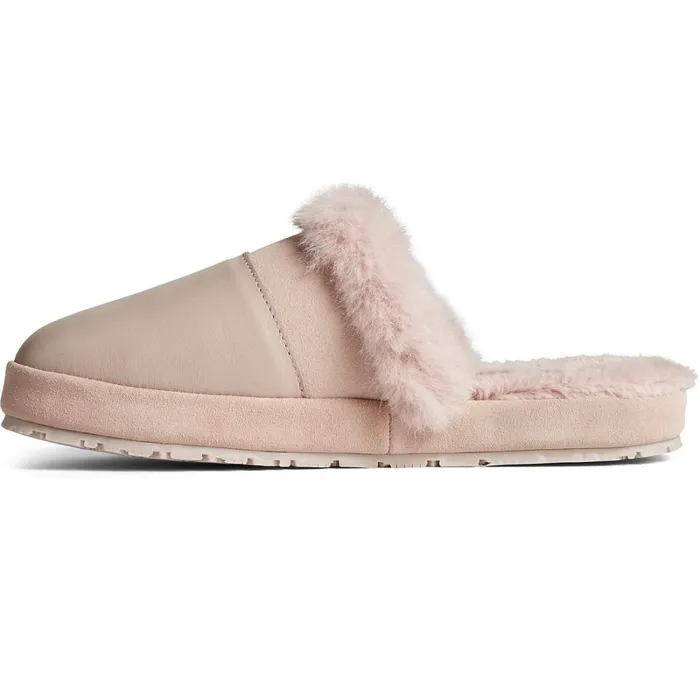 Slippers Women Sperry Cape May Slipper Rose Slippers Women Sperry Cape May Slipper Rose