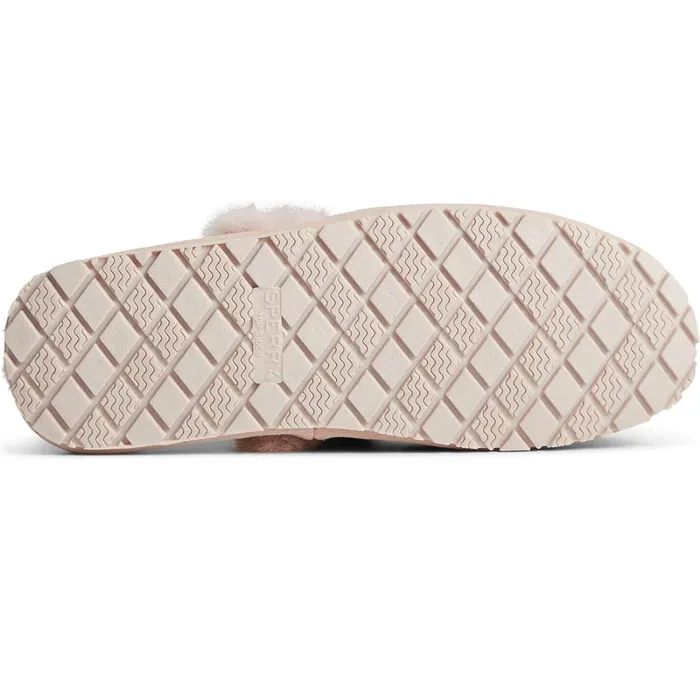 Slippers Women Sperry Cape May Slipper Rose Slippers Women Sperry Cape May Slipper Rose