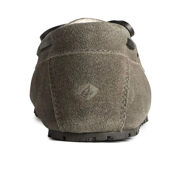 Slippers Women Sperry Reina Junior Trapper Slipper Grey