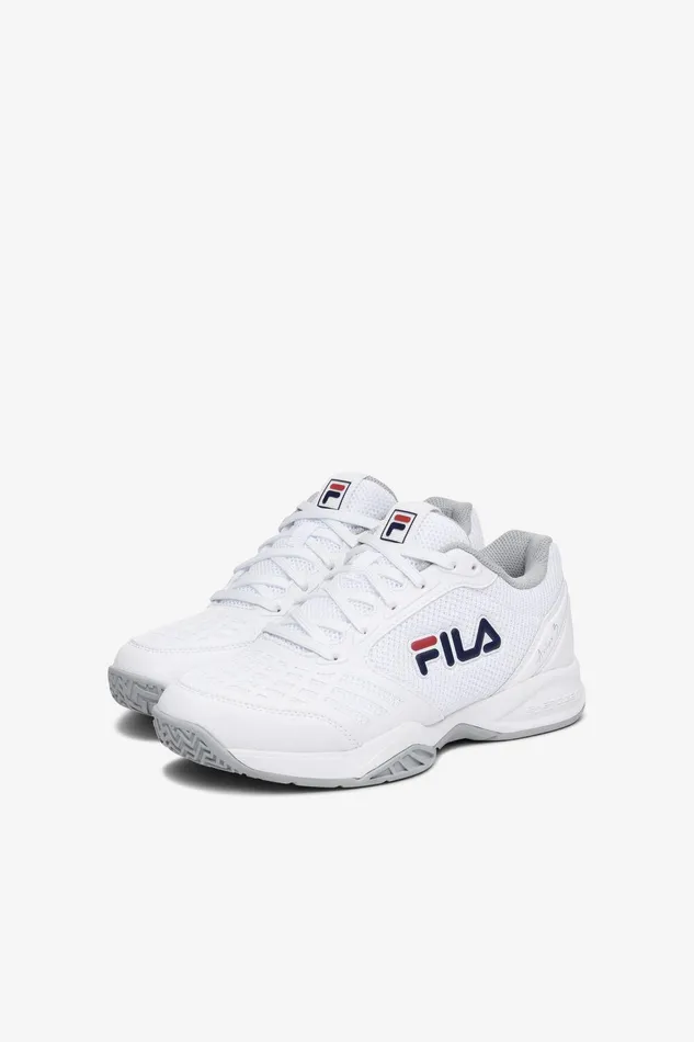 Sneakers Kids Fila Kids039 Axilus 3 Jr 109 White Highrise Fila Navy Sneakers Kids Fila Kids039 Axilus 3 Jr 109 White Highrise Fila Navy