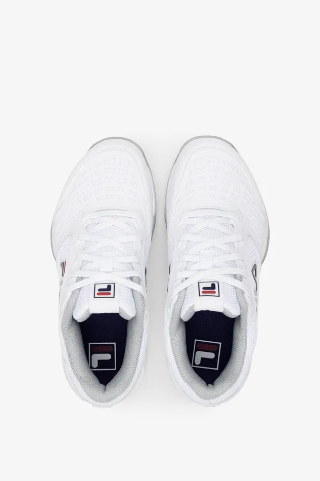 Sneakers Kids Fila Kids039 Axilus 3 Jr 109 White Highrise Fila Navy Sneakers Kids Fila Kids039 Axilus 3 Jr 109 White Highrise Fila Navy