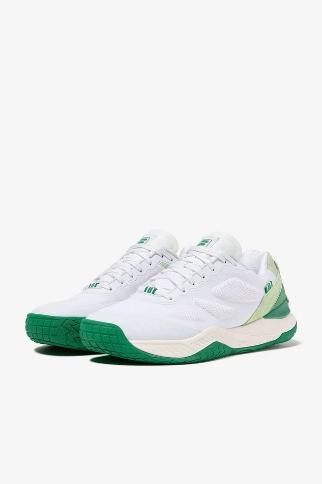 Sneakers Men Fila Axilus Lux 146 Whiteamazongardenia Sneakers Men Fila Axilus Lux 146 Whiteamazongardenia