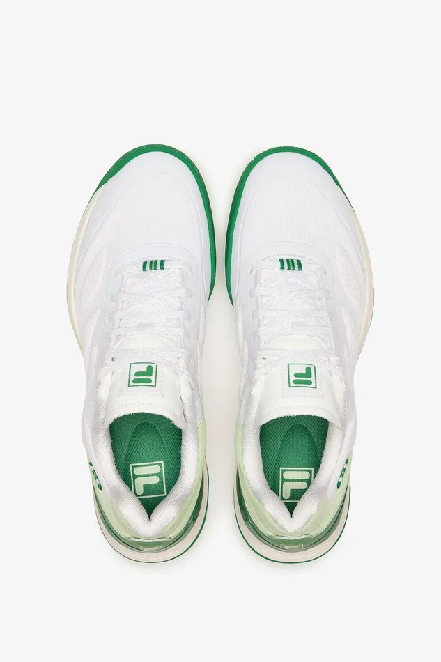 Sneakers Men Fila Axilus Lux 146 Whiteamazongardenia Sneakers Men Fila Axilus Lux 146 Whiteamazongardenia