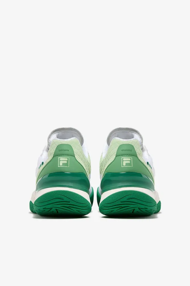 Sneakers Men Fila Axilus Lux 146 Whiteamazongardenia Sneakers Men Fila Axilus Lux 146 Whiteamazongardenia