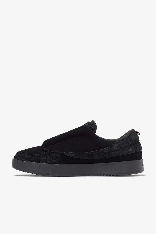 Sneakers Men Fila Sanati Suede Festa 015 Blacktibetan Redmetallic Silver Sneakers Men Fila Sanati Suede Festa 015 Blacktibetan Redmetallic Silver