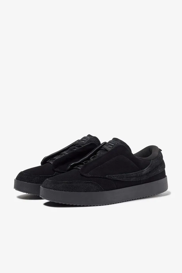 Sneakers Men Fila Sanati Suede Festa 015 Blacktibetan Redmetallic Silver Sneakers Men Fila Sanati Suede Festa 015 Blacktibetan Redmetallic Silver