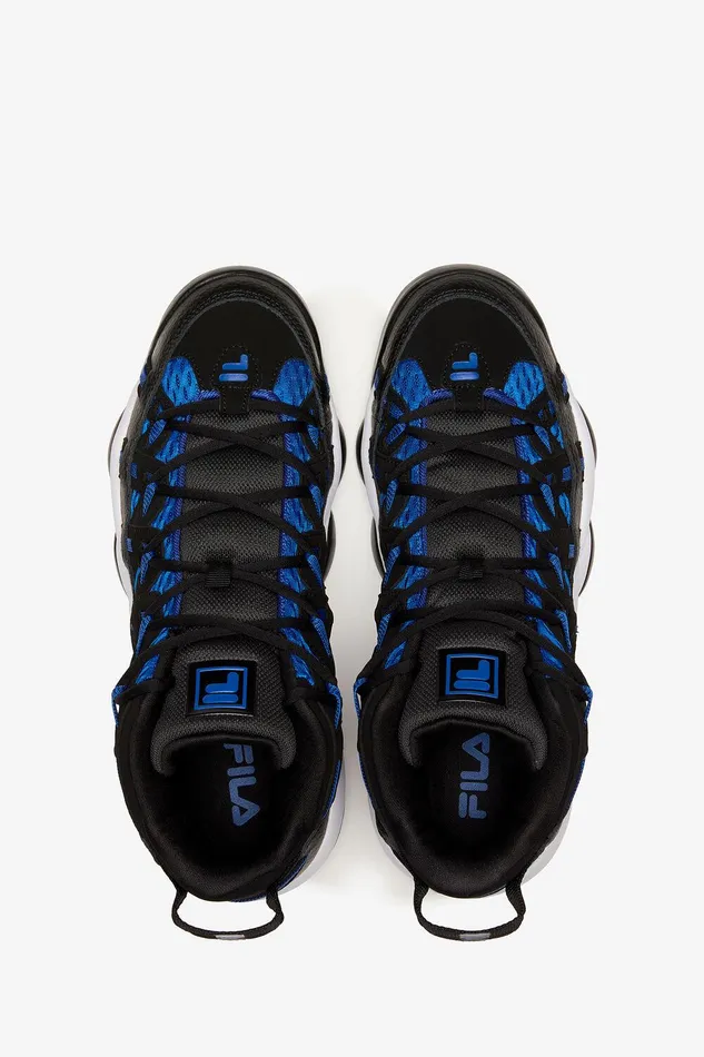 Sneakers Men Fila Stackhouse Spaghetti Paracord 018 Blackwhiteprince Blue Sneakers Men Fila Stackhouse Spaghetti Paracord 018 Blackwhiteprince Blue