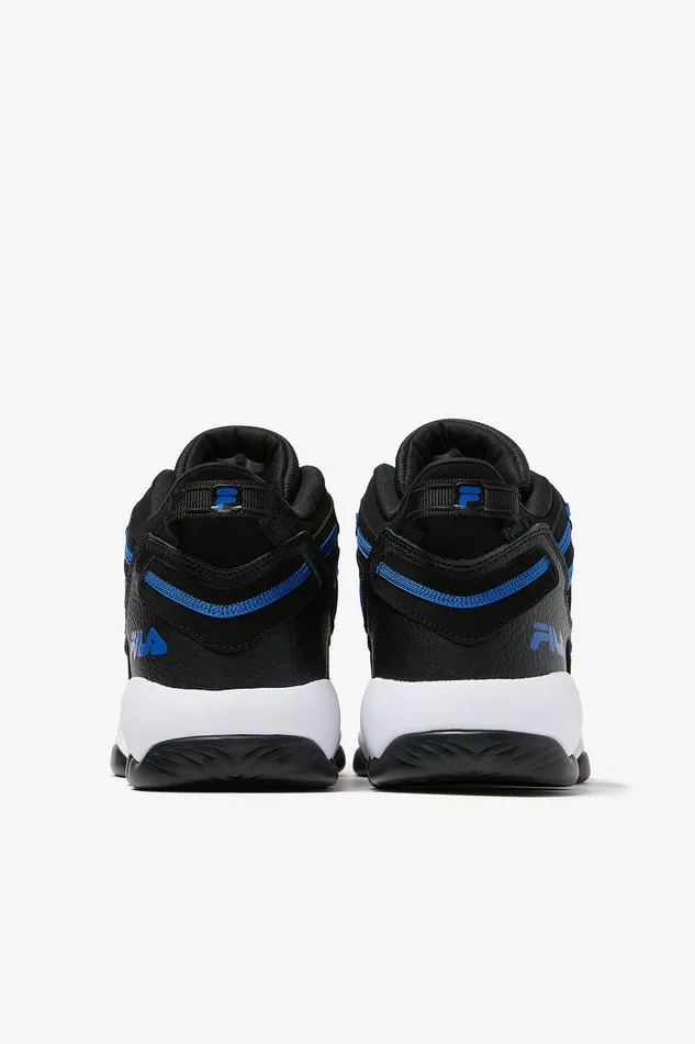 Sneakers Men Fila Stackhouse Spaghetti Paracord 018 Blackwhiteprince Blue Sneakers Men Fila Stackhouse Spaghetti Paracord 018 Blackwhiteprince Blue