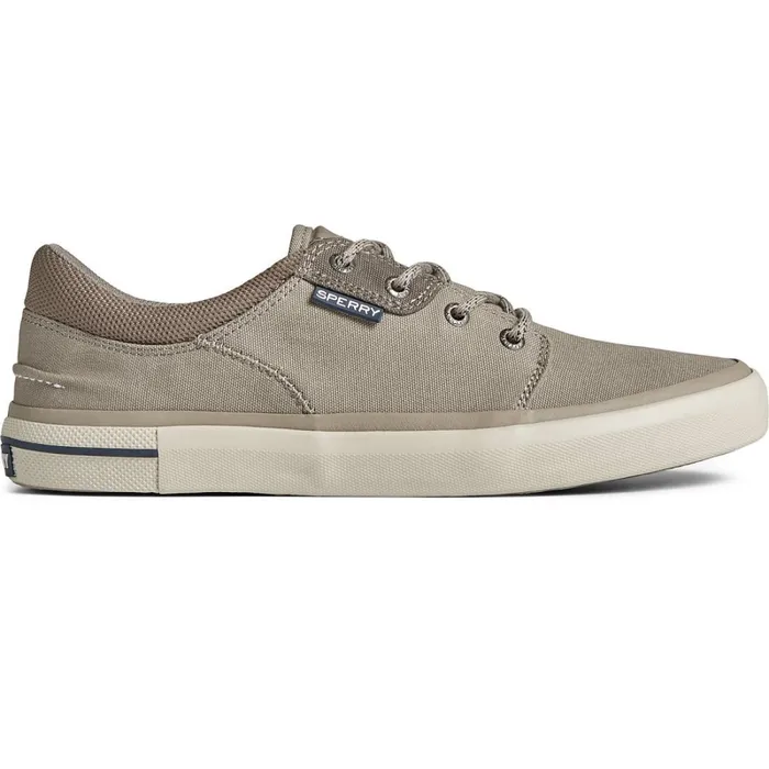 Sneakers Men Sperry Crossjack Sneaker Taupe