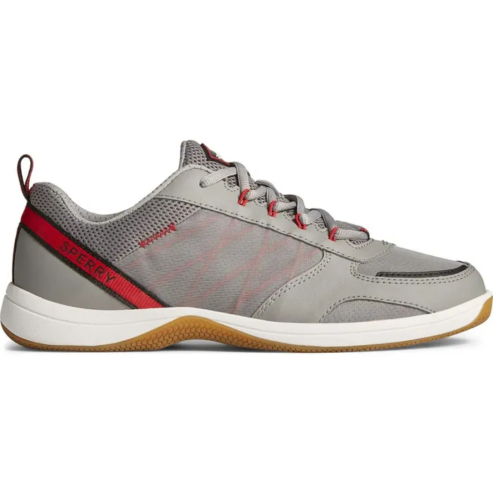Sneakers Men Sperry Harbormaster 20 Sneaker Grey