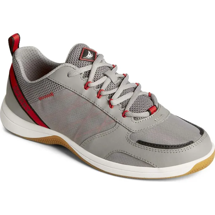 Sneakers Men Sperry Harbormaster 20 Sneaker Grey Sneakers Men Sperry Harbormaster 20 Sneaker Grey