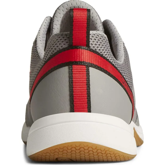 Sneakers Men Sperry Harbormaster 20 Sneaker Grey Sneakers Men Sperry Harbormaster 20 Sneaker Grey