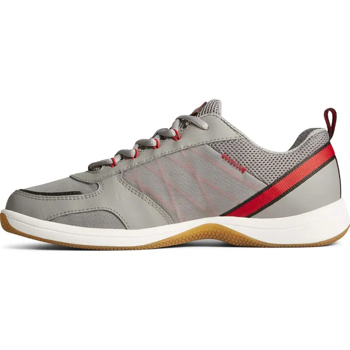 Sneakers Men Sperry Harbormaster 20 Sneaker Grey Sneakers Men Sperry Harbormaster 20 Sneaker Grey