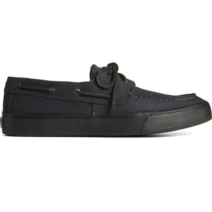 Sneakers Men Sperry SeaCycled Bahama II Sneaker Black