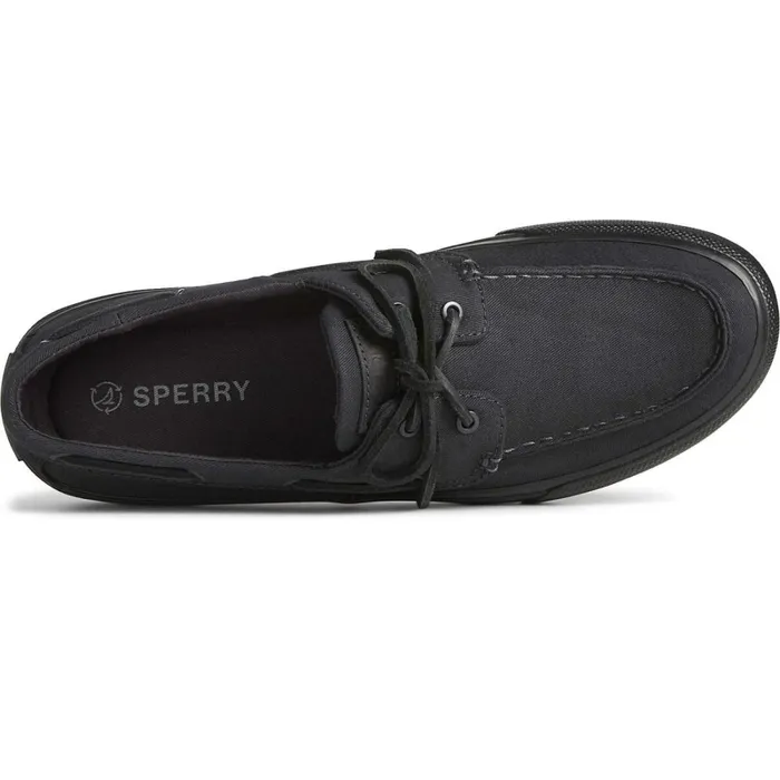 Sneakers Men Sperry SeaCycled Bahama II Sneaker Black Sneakers Men Sperry SeaCycled Bahama II Sneaker Black