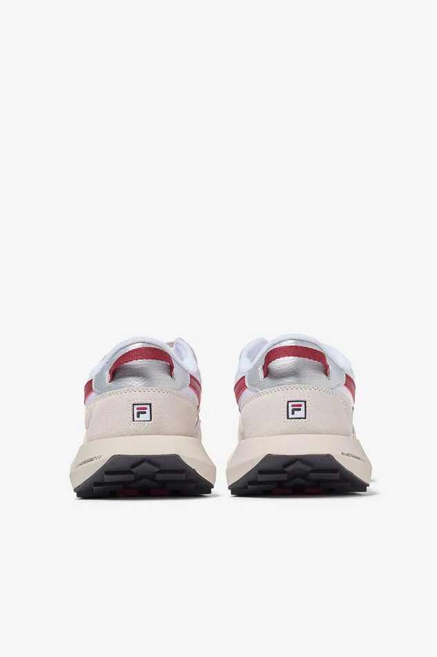 Sneakers Women Fila Fila Racer Energized 122 Whitetibetan Redpersimmon Orange Sneakers Women Fila Fila Racer Energized 122 Whitetibetan Redpersimmon Orange