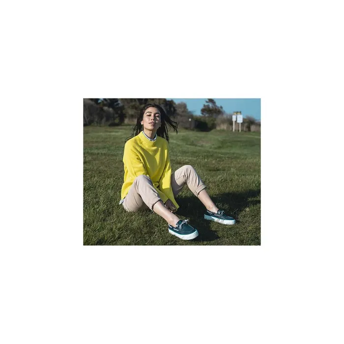 Sneakers Women Sperry Bahama 20 Leather Platform Sneaker Navy Sneakers Women Sperry Bahama 20 Leather Platform Sneaker Navy