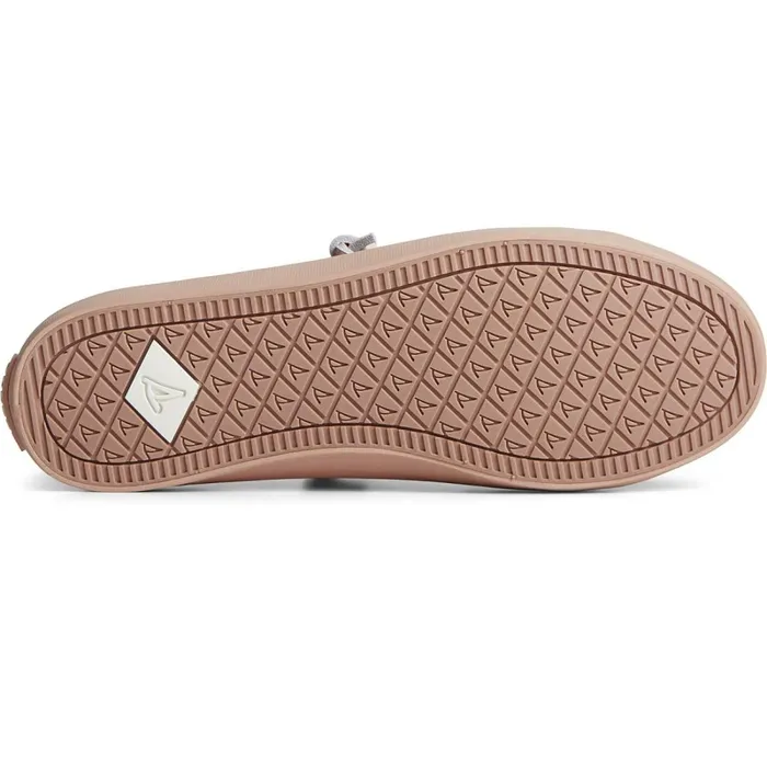 Sneakers Women Sperry Crest Quilted Shimmer Sneaker Rose Sneakers Women Sperry Crest Quilted Shimmer Sneaker Rose