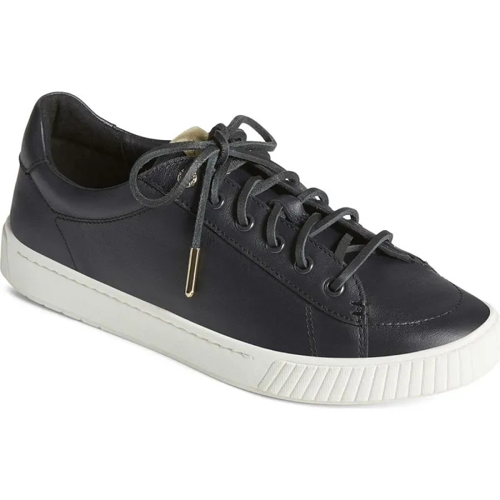 Sneakers Women Sperry Gold CupAnchor PLUSHWAVE Sneaker Black Sneakers Women Sperry Gold CupAnchor PLUSHWAVE Sneaker Black