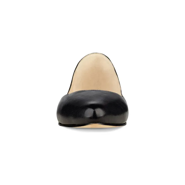 Speakup Almond Toe Flats Black Patent Women Nine West Loafers and Tailored Flats Speakup Almond Toe Flats Black Patent Women Nine West Loafers and Tailored Flats