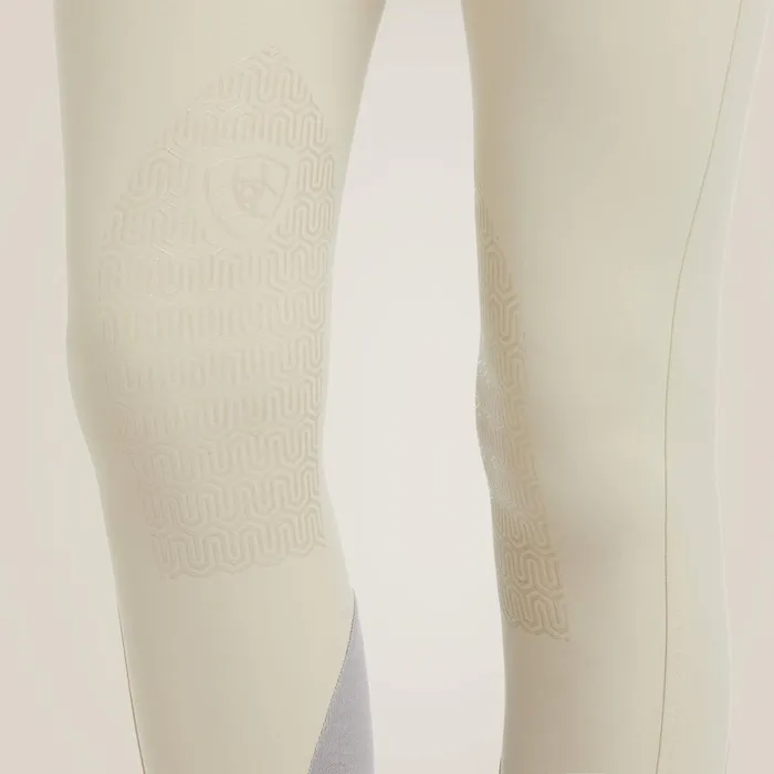 Speranza Knee Patch Breech Tan Women Ariat Pants and Shorts