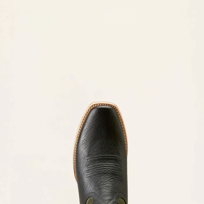 Stadtler Cowboy Boot Best In Blackneon Lime Men Ariat Western Boots Stadtler Cowboy Boot Best In Blackneon Lime Men Ariat Western Boots