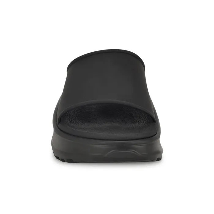 Sunshin Casual Slide Sandals Black Women Nine West Casual Sunshin Casual Slide Sandals Black Women Nine West Casual
