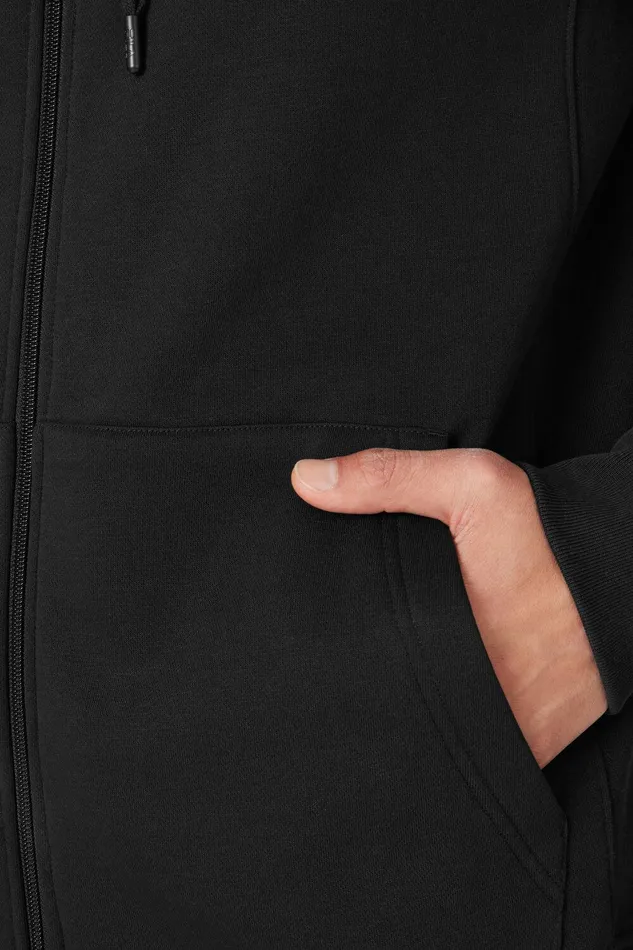 Sweatshirts and Hoodies Men Fila Classic Full Zip Hoodie