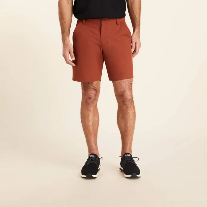 Tek Short Sequoia Men Ariat Pants and Shorts
