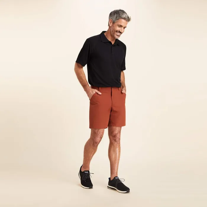 Tek Short Sequoia Men Ariat Pants and Shorts Tek Short Sequoia Men Ariat Pants and Shorts