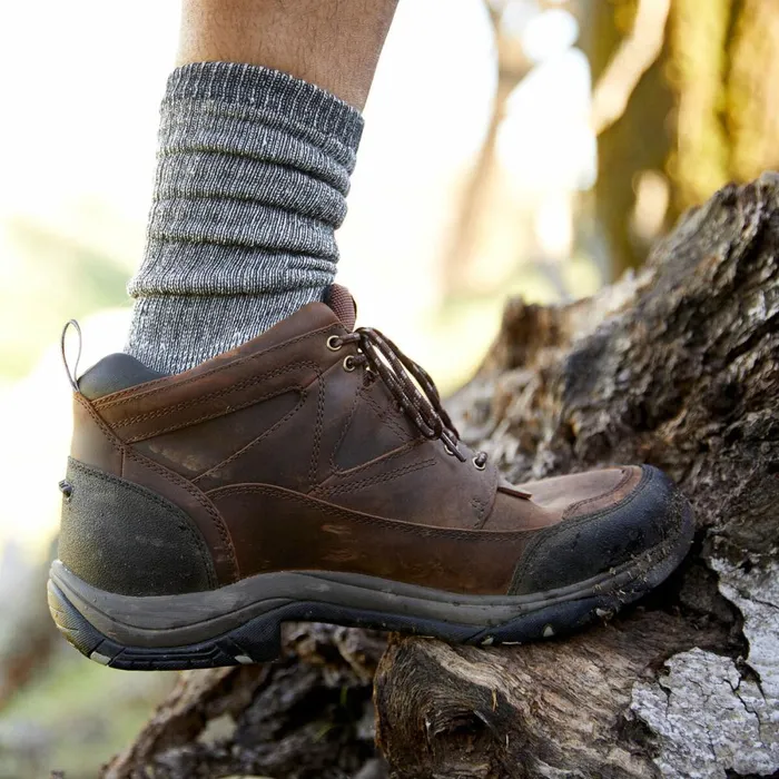 Terrain Waterproof Boot Copper Men Ariat Western Boots Terrain Waterproof Boot Copper Men Ariat Western Boots