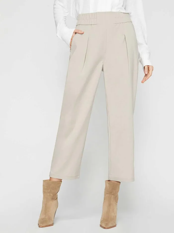 The Fiera Pant Fawn Women Brochu Walker Bottoms