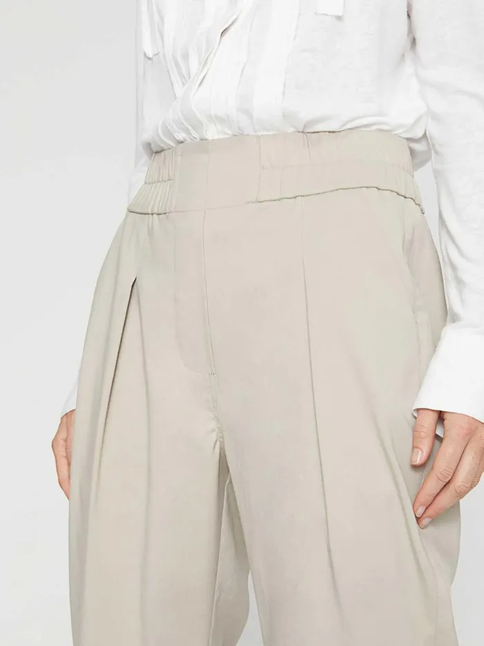 The Fiera Pant Fawn Women Brochu Walker Bottoms