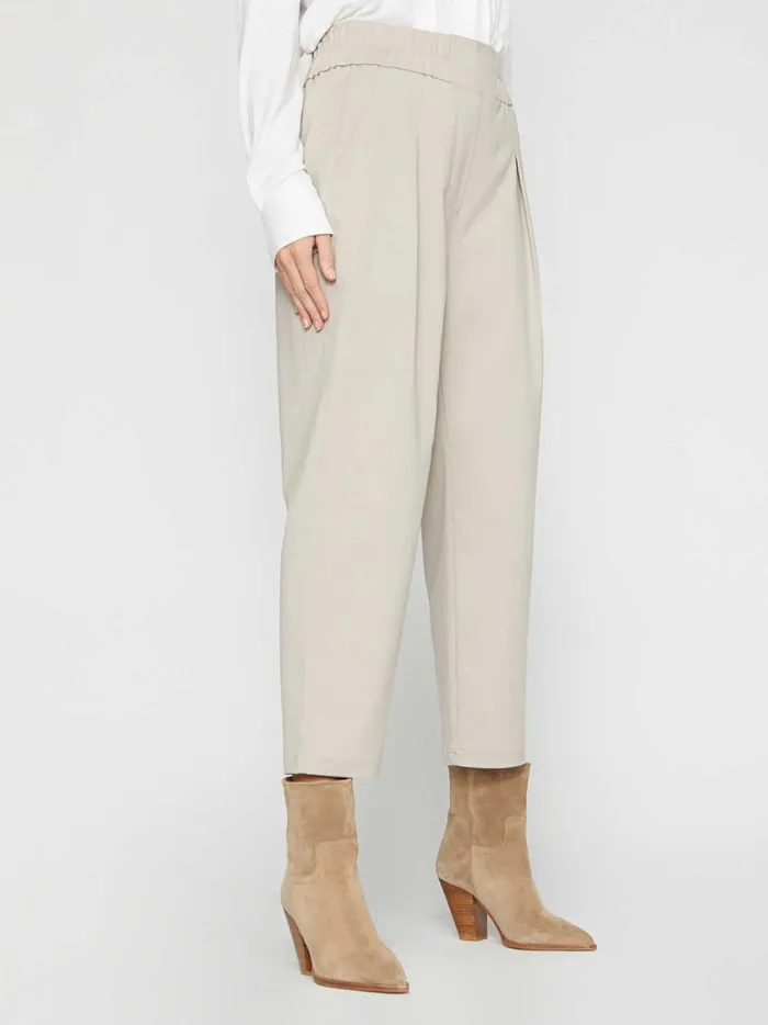 The Fiera Pant Fawn Women Brochu Walker Bottoms