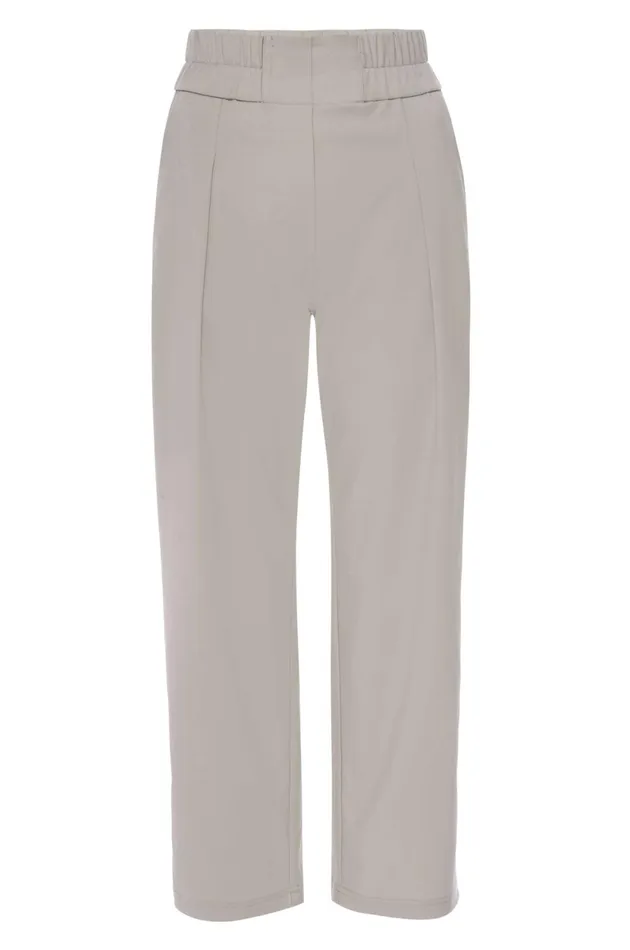 The Fiera Pant Fawn Women Brochu Walker Bottoms