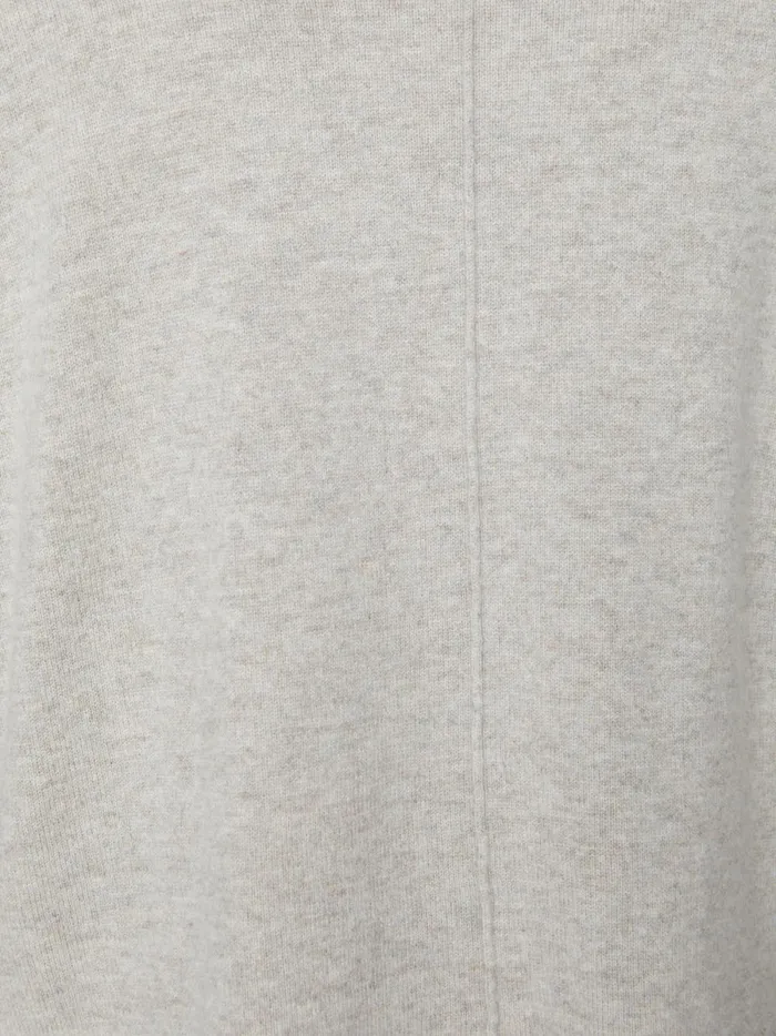 The Halo Cardigan Light Chia Melange Women Brochu Walker Cardigans