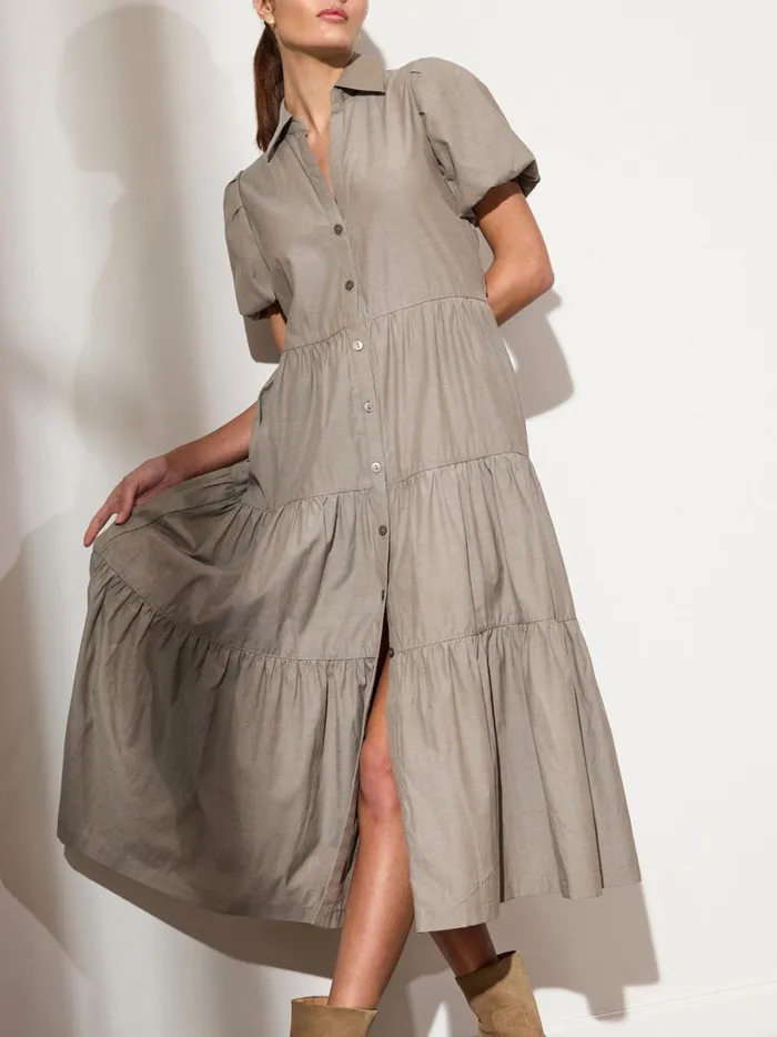 The Havana Dress Bayou Women Brochu Walker Dresses