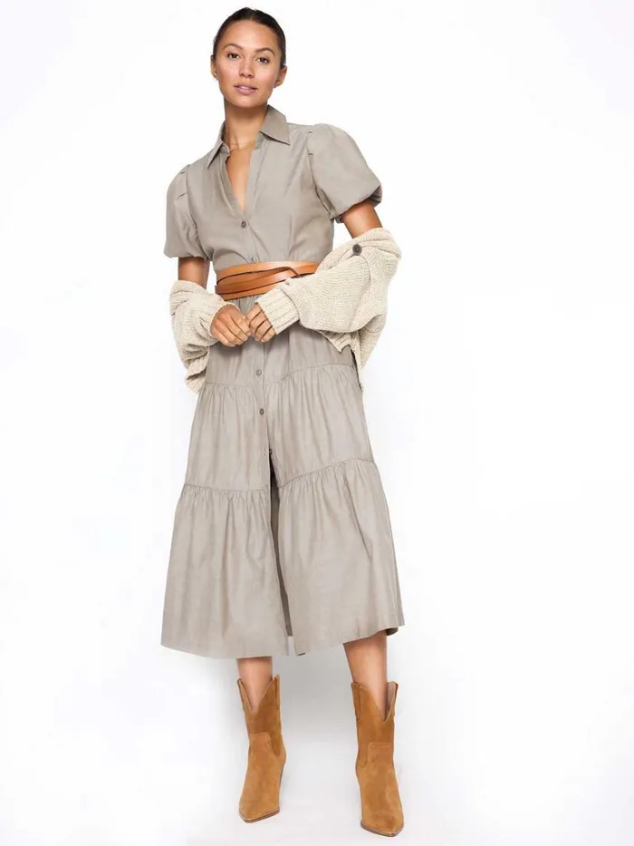 The Havana Dress Bayou Women Brochu Walker Dresses