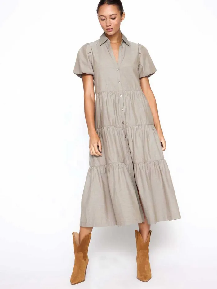 The Havana Dress Bayou Women Brochu Walker Dresses
