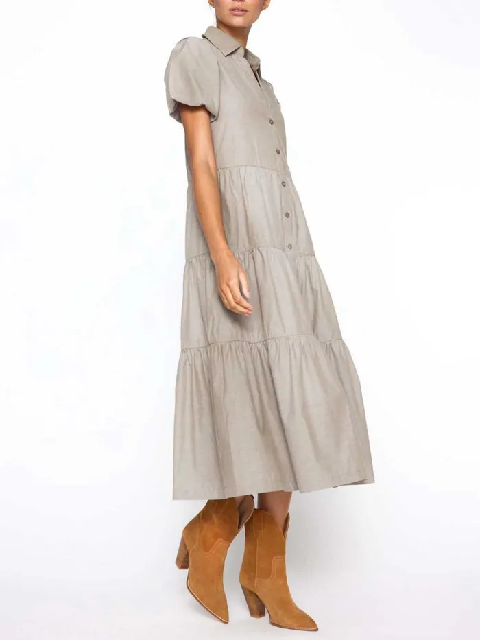 The Havana Dress Bayou Women Brochu Walker Dresses