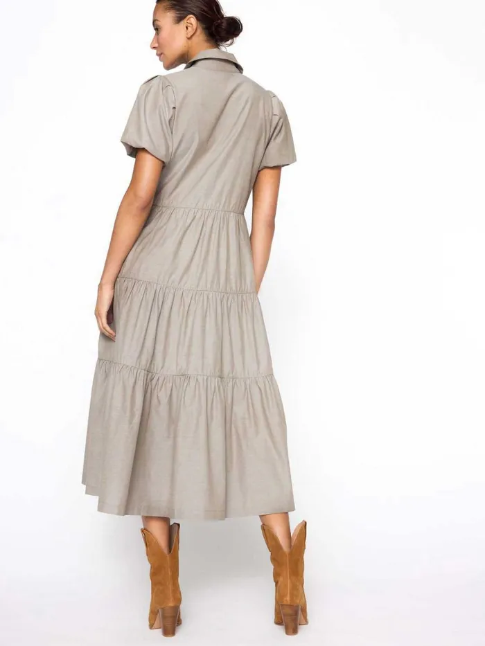 The Havana Dress Bayou Women Brochu Walker Dresses