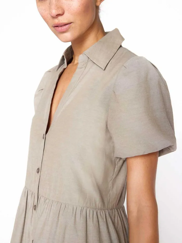 The Havana Dress Bayou Women Brochu Walker Dresses
