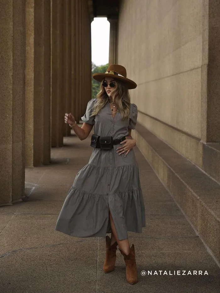 The Havana Dress Bayou Women Brochu Walker Dresses