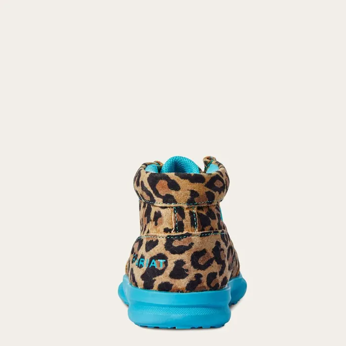 Toddler Lil039 Stompers Celina Spitfire Brown Kids Ariat Toddler Footwear