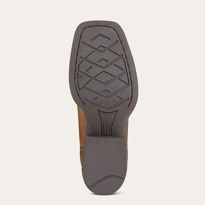 Tombstone Western Boot Vintage Bomber Kids Ariat Big Kids039 Footwear