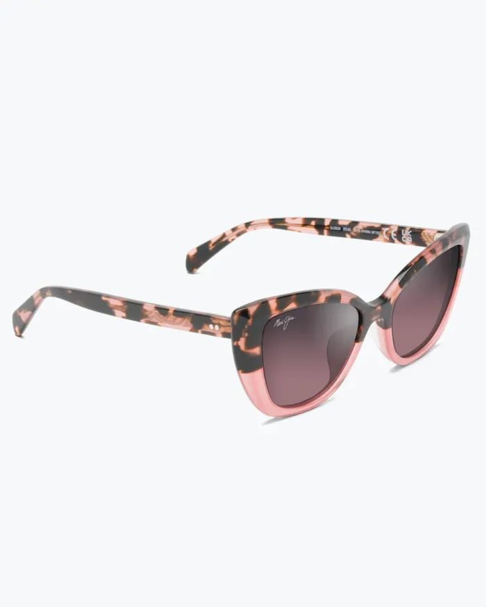 Tommy Bahama Aloha Lane Sunglasses By Maui Jim Black Women Maui Jim Sunglasses Tommy Bahama Aloha Lane Sunglasses By Maui Jim Black Women Maui Jim Sunglasses