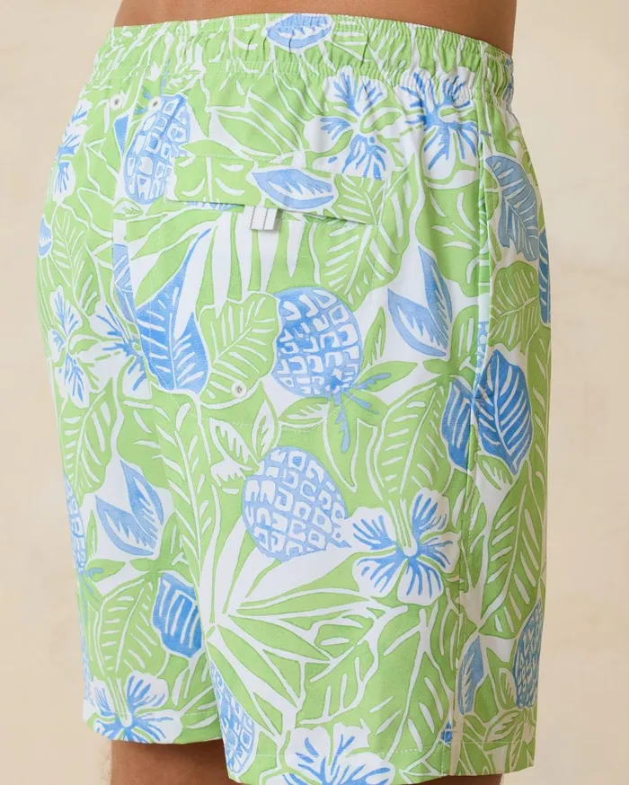 Tommy Bahama Baja Weekend Spirits 9Inch Boardshorts Black Men Swim and Boardshorts Tommy Bahama Baja Weekend Spirits 9Inch Boardshorts Black Men Swim and Boardshorts