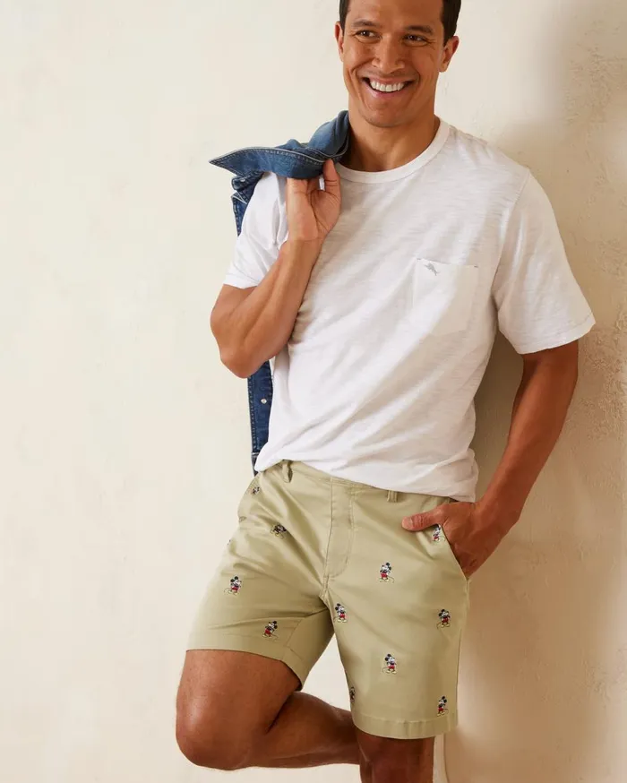 Tommy Bahama Beach Coast LinenBlend FlatFront 12Inch Shorts Port Side Blue MenBig and Tall Shorts Tommy Bahama Beach Coast LinenBlend FlatFront 12Inch Shorts Port Side Blue MenBig and Tall Shorts