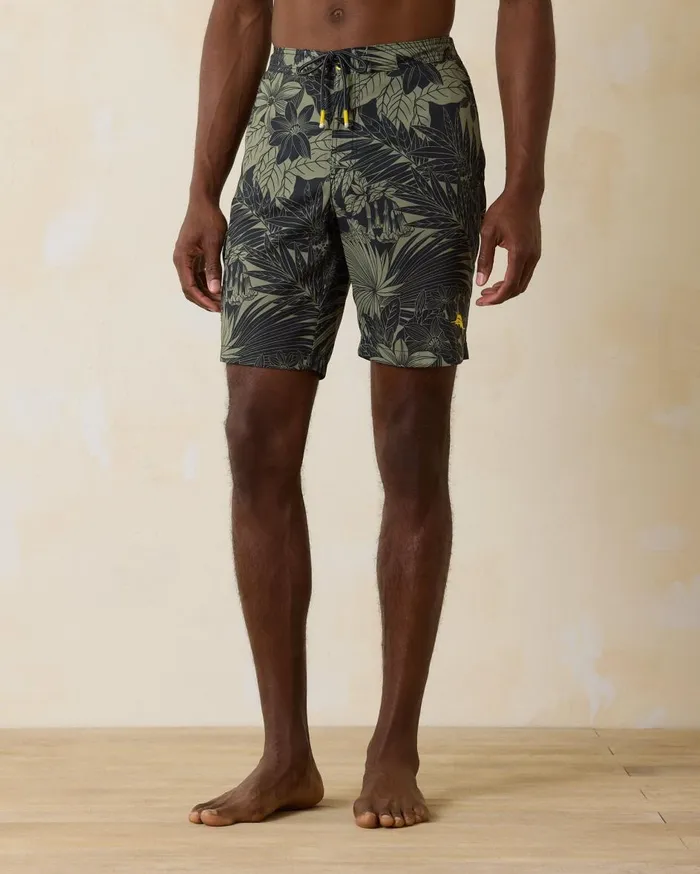 Tommy Bahama Big and Tall Baja Cocktail Hour Boardshorts White Big and Tall Swim and Boardshorts Tommy Bahama Big and Tall Baja Cocktail Hour Boardshorts White Big and Tall Swim and Boardshorts