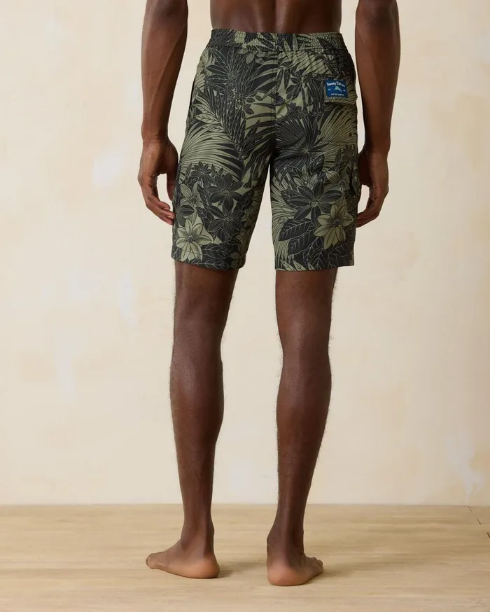 Tommy Bahama Big and Tall Baja Cocktail Hour Boardshorts White Big and Tall Swim and Boardshorts Tommy Bahama Big and Tall Baja Cocktail Hour Boardshorts White Big and Tall Swim and Boardshorts